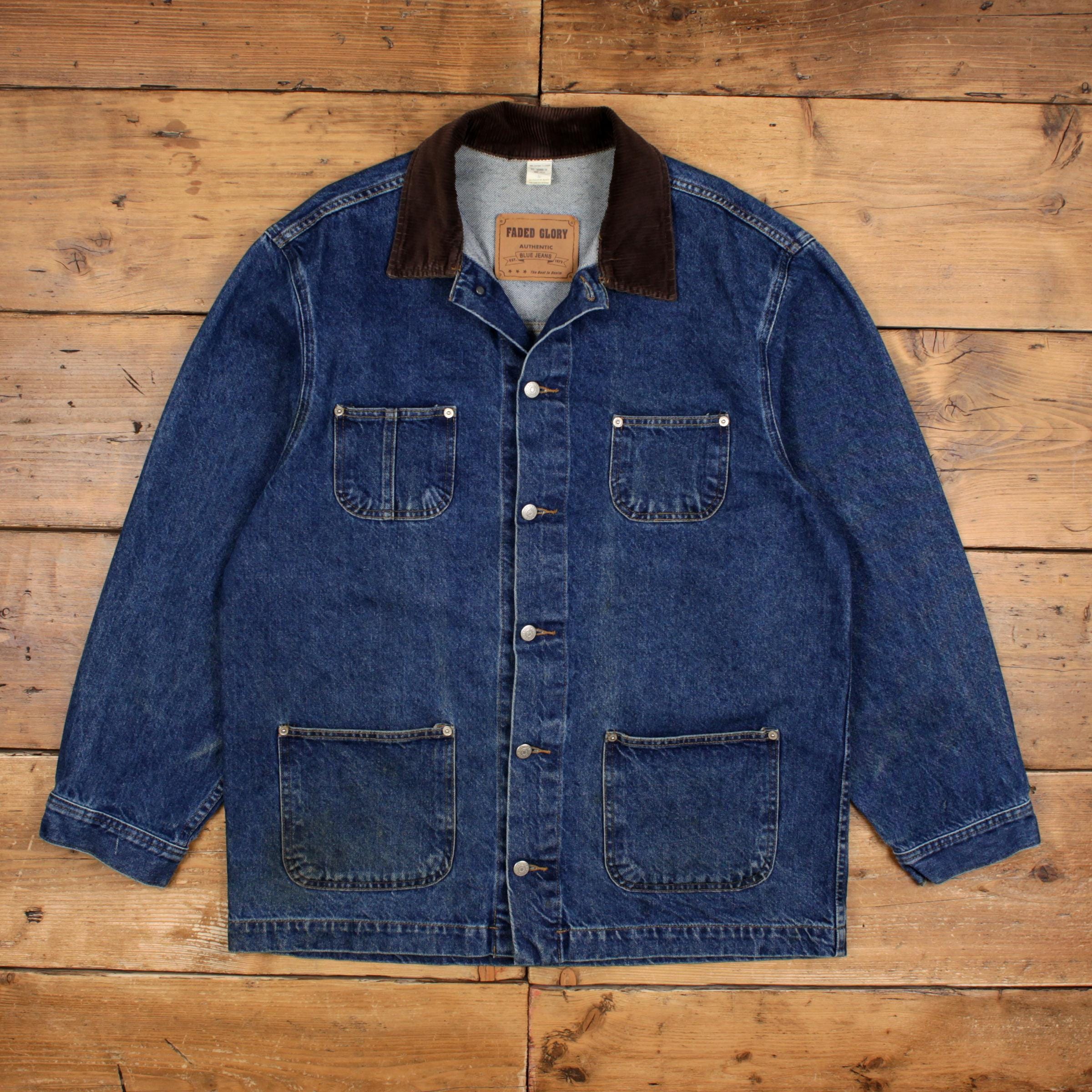 Faded Glory Authentic - Etsy