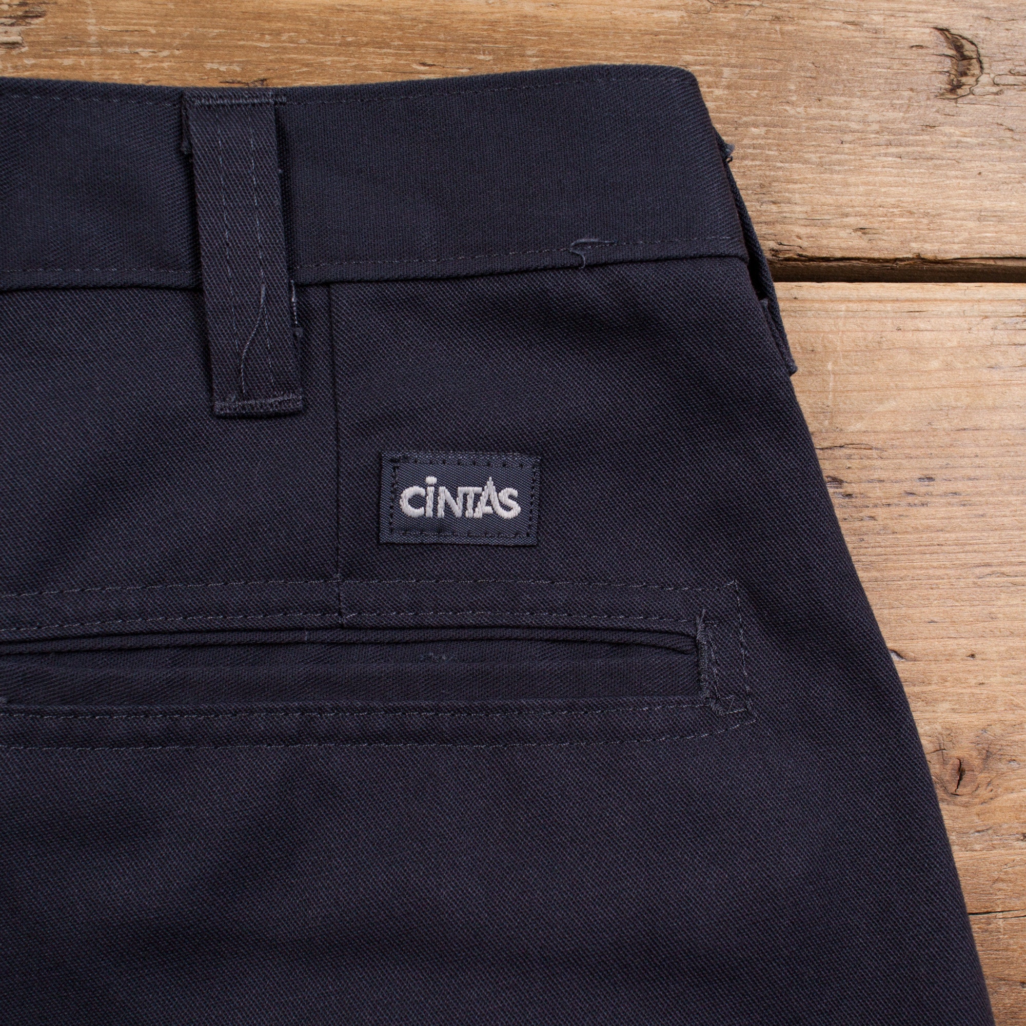Vintage Cintas Workwear Pants Trousers 34x30 90s Mens Vintage Cintas Workwear Pants Trousers 34x30 90s Mens