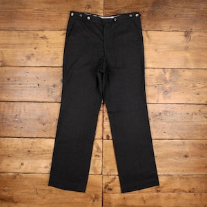 Vintage Pincus Company Wool Pants Trousers 34x32 70s Dress Pant Vintage Pincus Company Wool Pants Trousers 34x32 70s Dress Pant