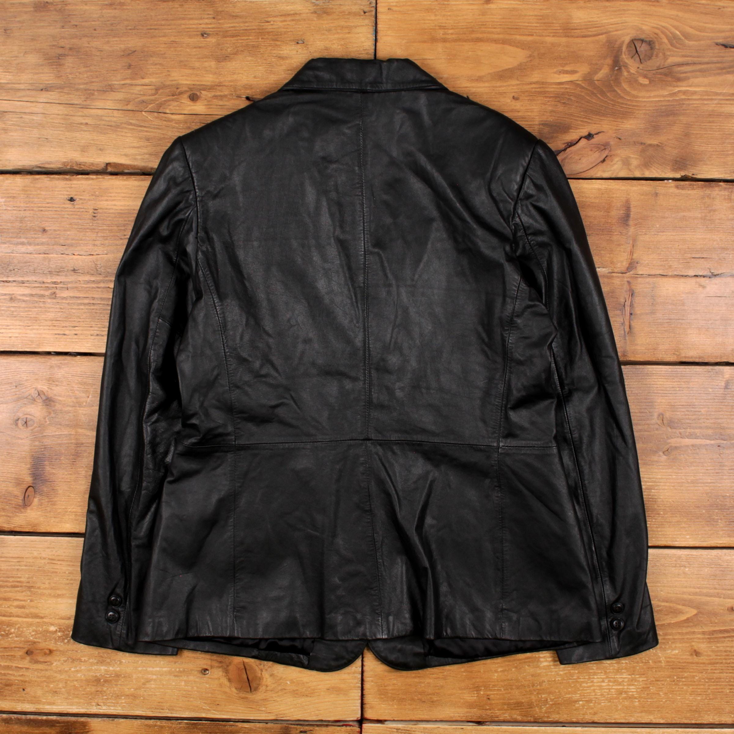 空山基＊エナメルレザー90sビンテージ＊クリッピング額装 空山基