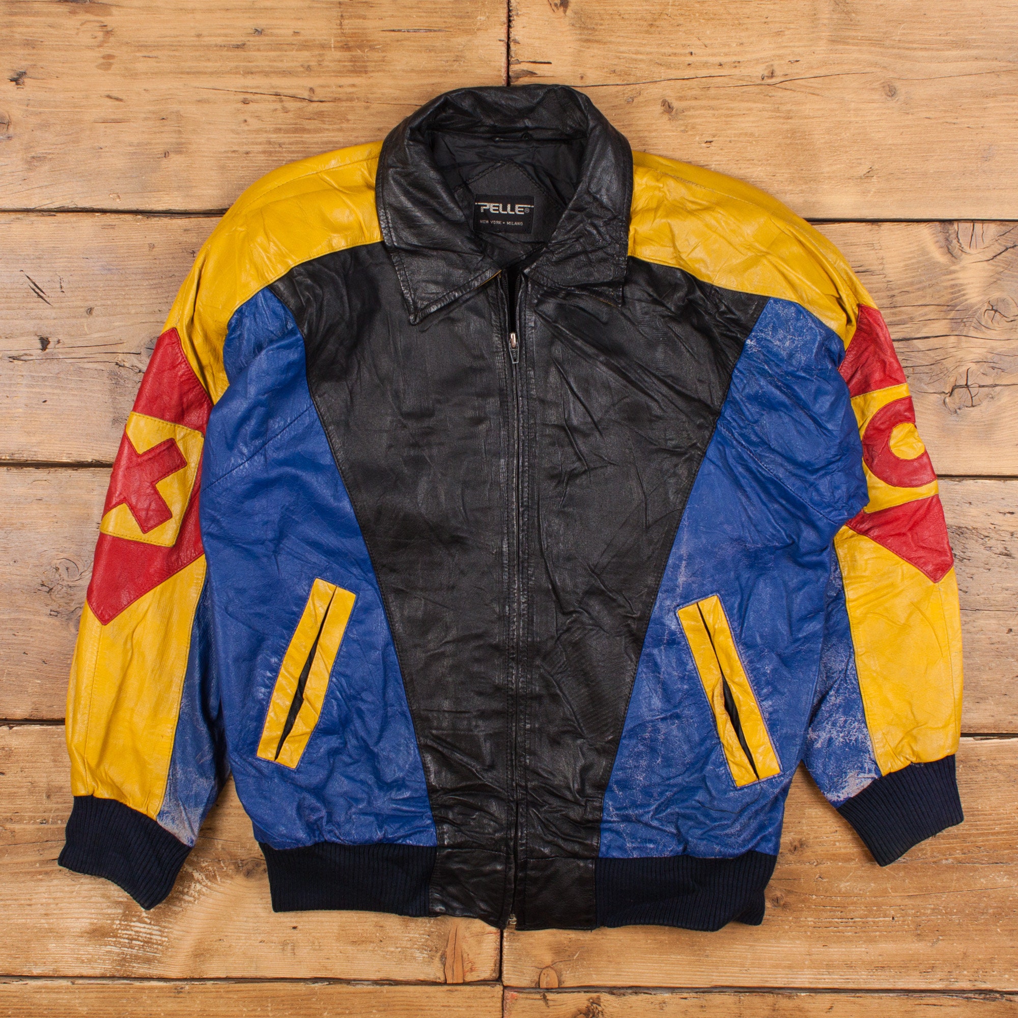 Pelle Pelle Clothing - Etsy Pelle Pelle Clothing - Etsy