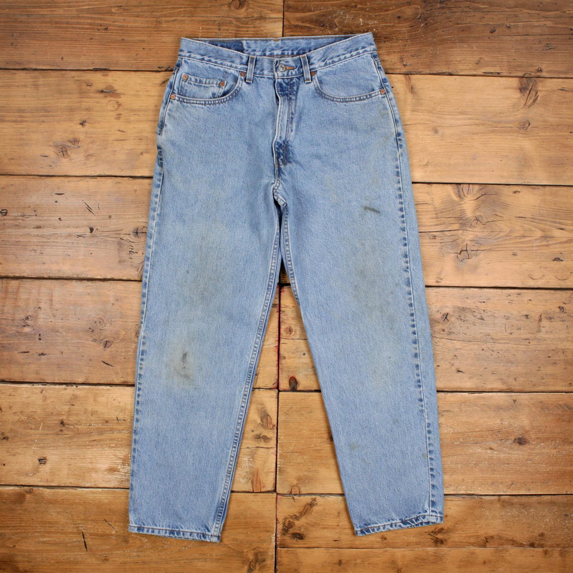 Levi's 550, foto 1 di 5
