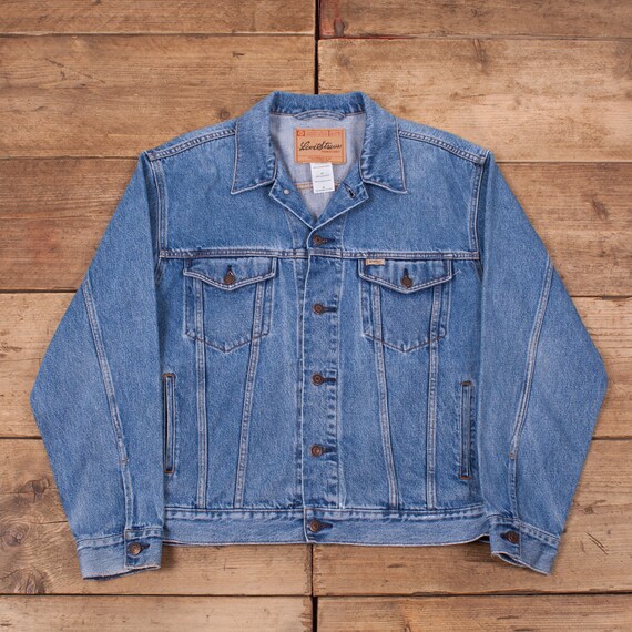 levis 70503 denim trucker jacket