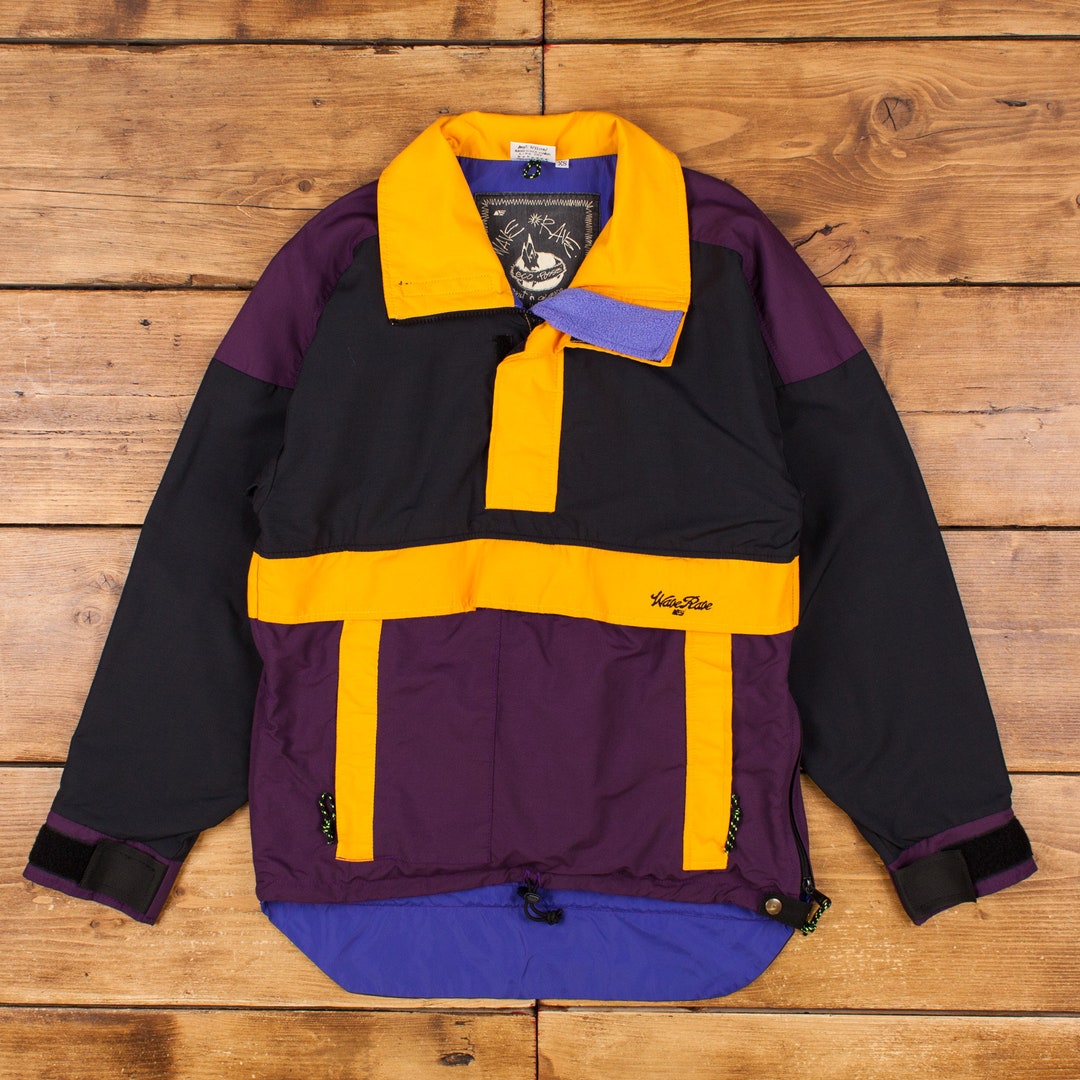 enm様AMERI アメリヴィンテージ PUFF RIDERS JACKET S