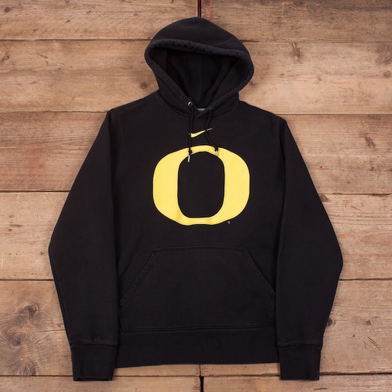 centre swoosh hoodie