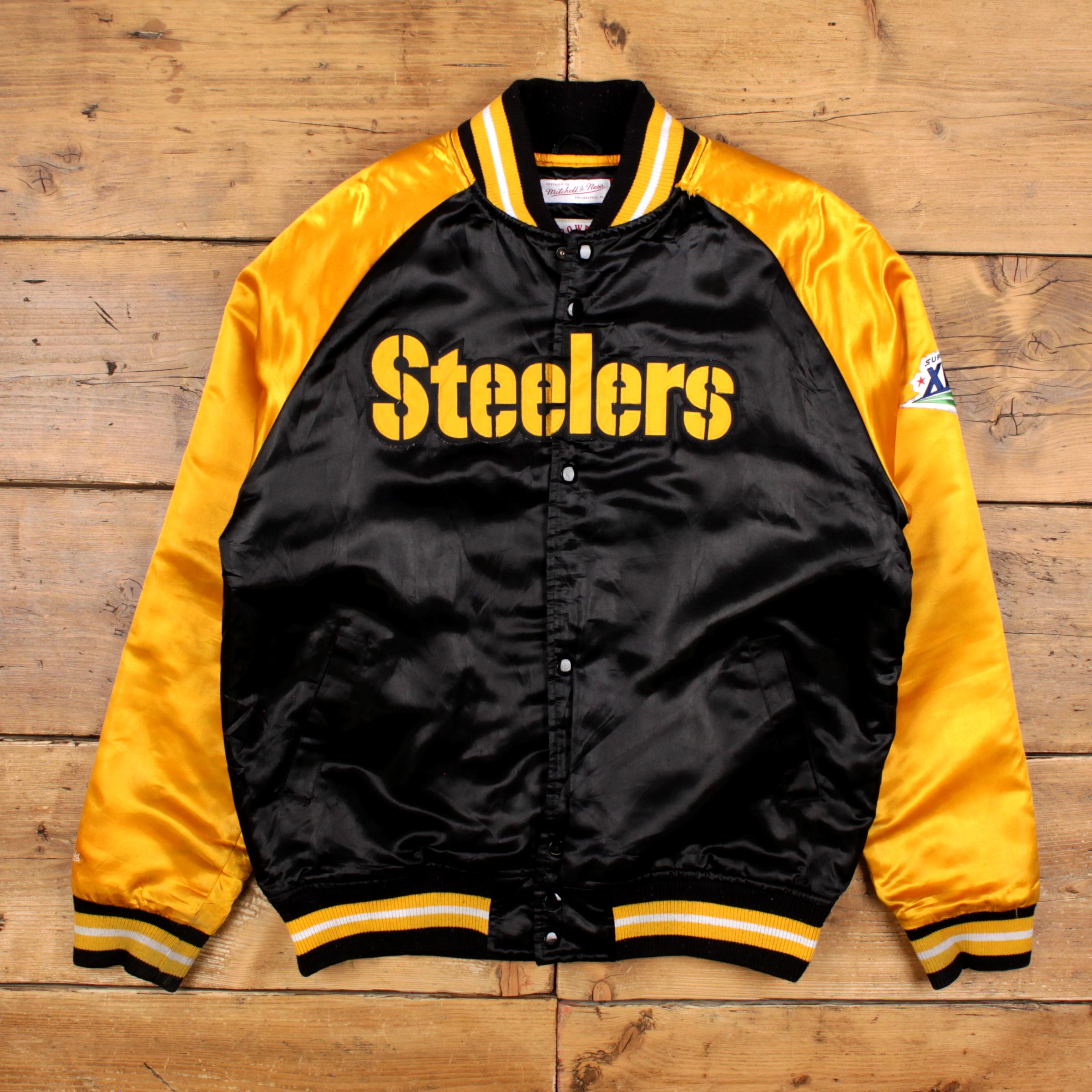 Mitchell & Ness ウールスタジャン M made in USA Mitchell & Ness ウールスタジャン M made in USA Authentic