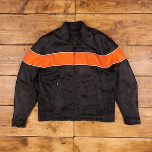 1950s Vintage Racing Jacket, Lightning Zipper, Size Medium. - Etsy 1950s Vintage Racing Jacket, Lightning Zipper, Size Medium. - Etsy