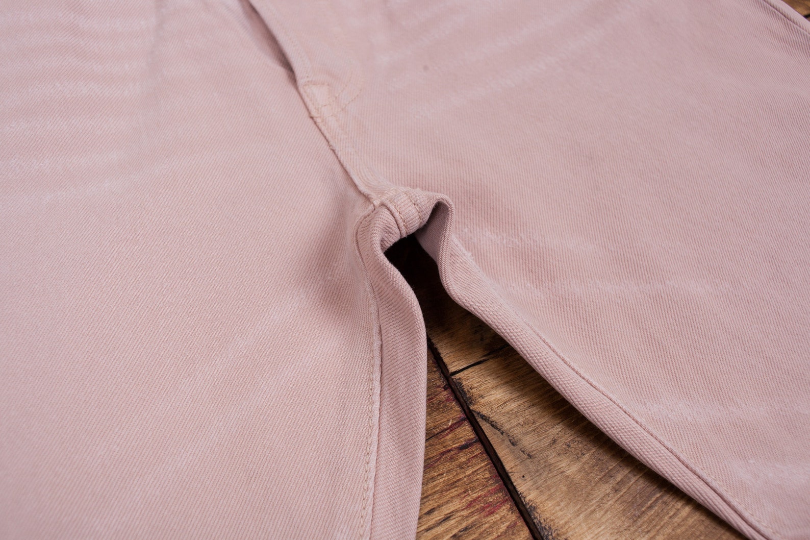 levis 501 ct tapered