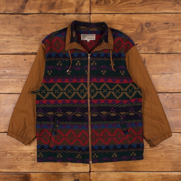 Tapestry Jacket Etsy UK