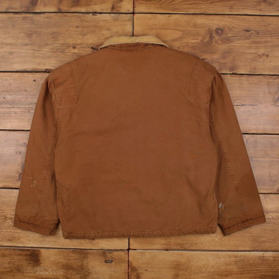 Vintage Faded Glory Outdoor Jacket XL 90s Workwear Expedition