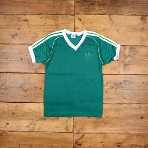 1970s adidas t shirt - Etsy 日本