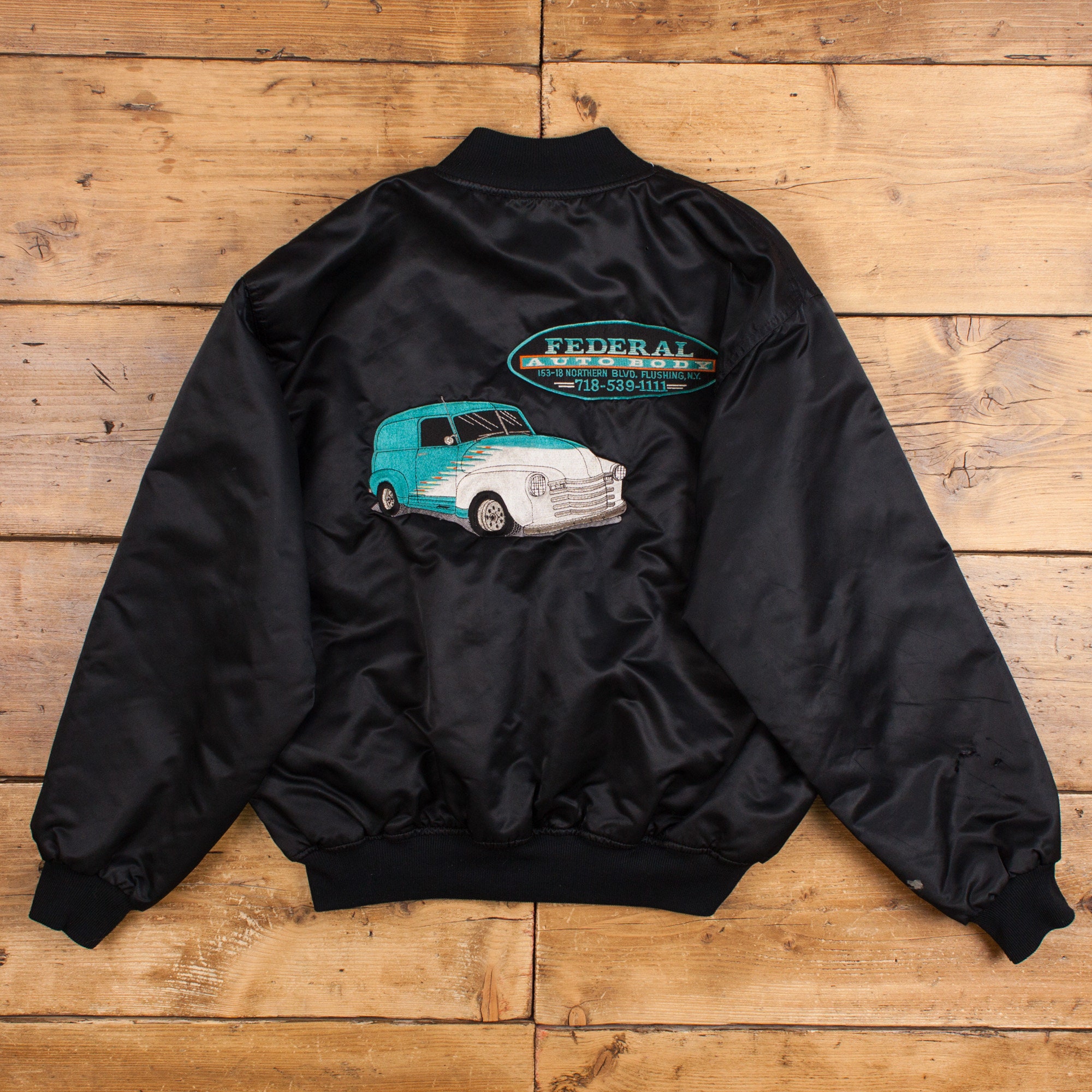 80s USA製 coat condition award jacket 80s USA製 coat condition award jacket