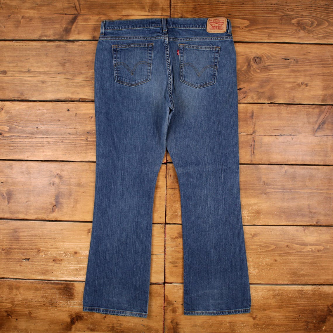 Levi's 515, foto 2 di 5