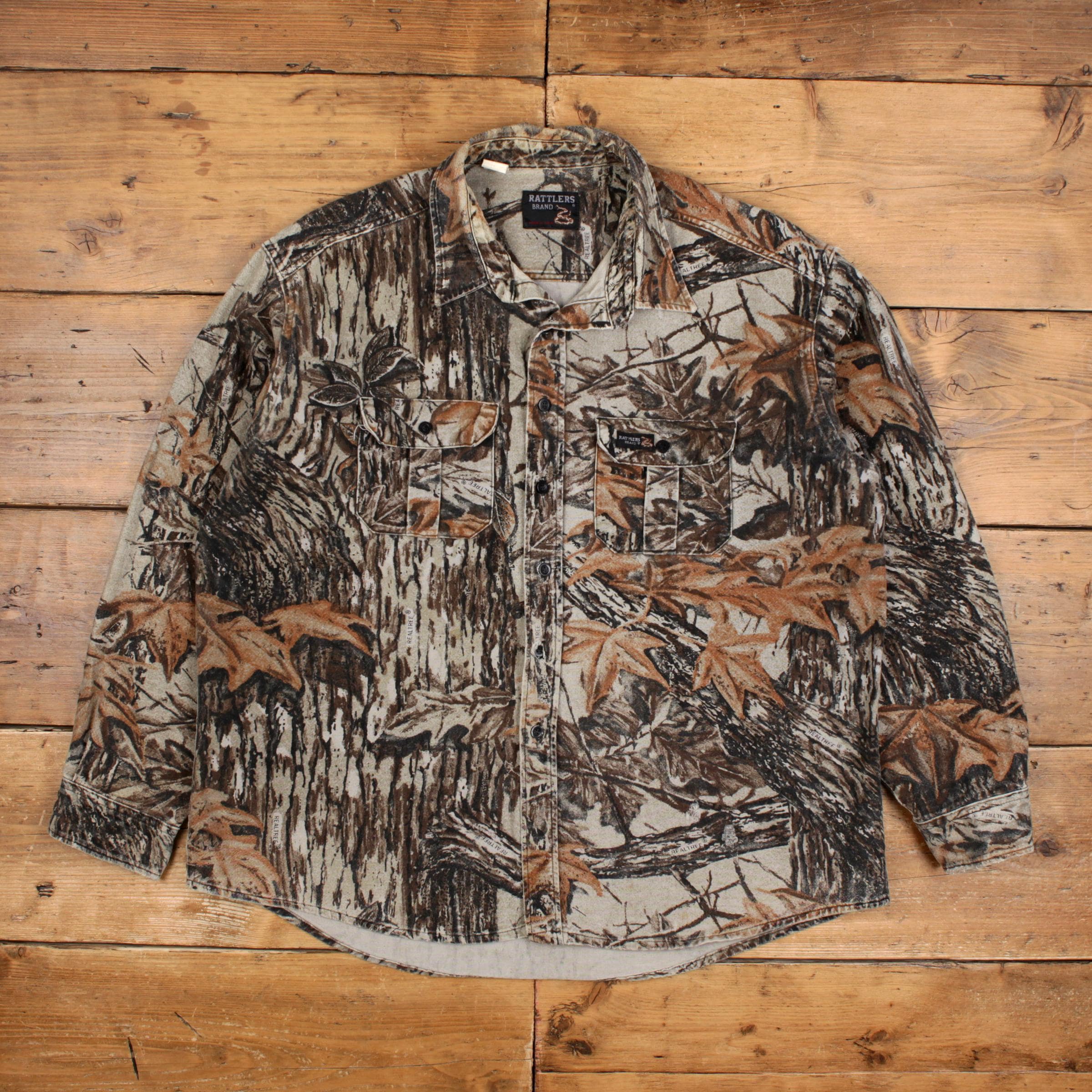 Rattlers Brand Camo - Etsy