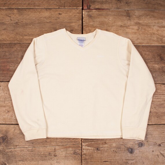 reebok jumper womens
