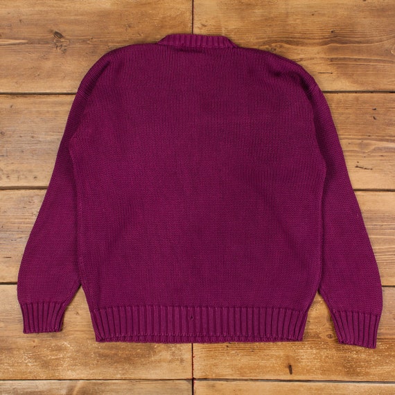 Gap purple sweater hot sale