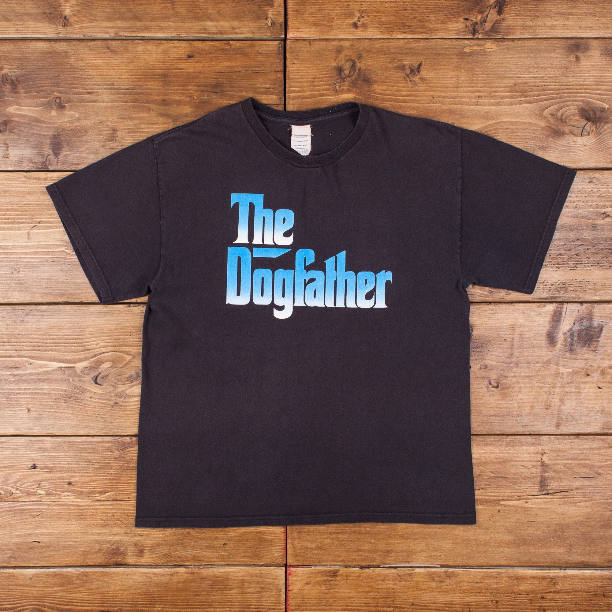 dogfather ヴィンテージ Tシャツ（Vintage 90s Snoop Dogg The