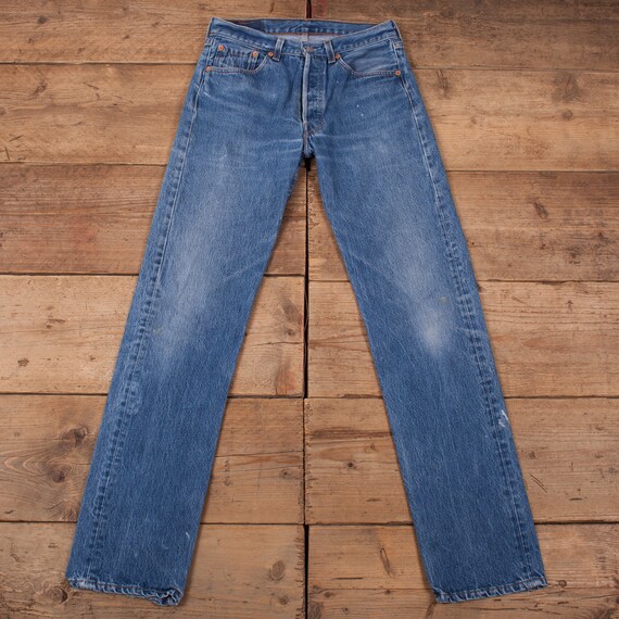 levis 501 38 x 36