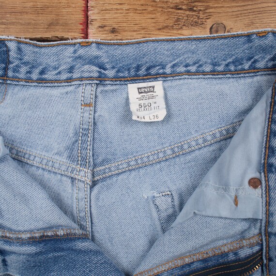 Levis 32 x 36 2025