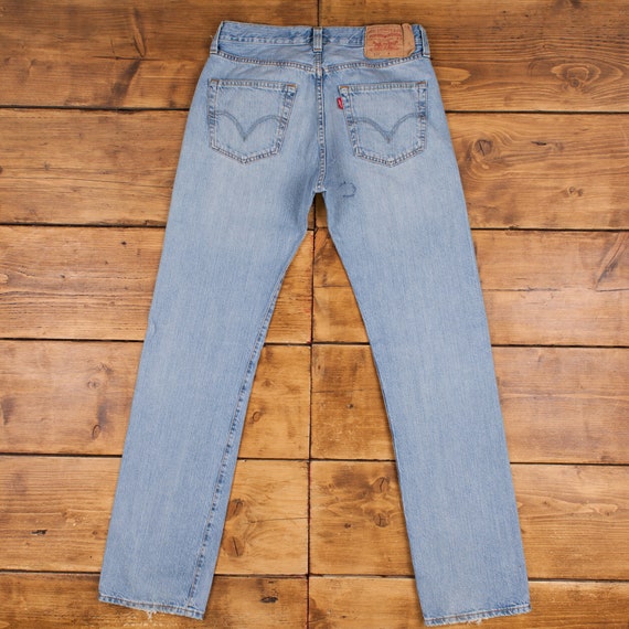 Levis 501 31 x 34 deals