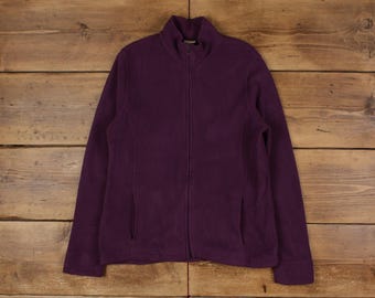 Veste De Corvée L.L. Bean Homme – Taille M – Toile Dorée – Occasion