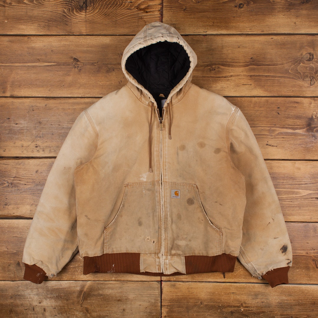 Alabama top carhartt jacket