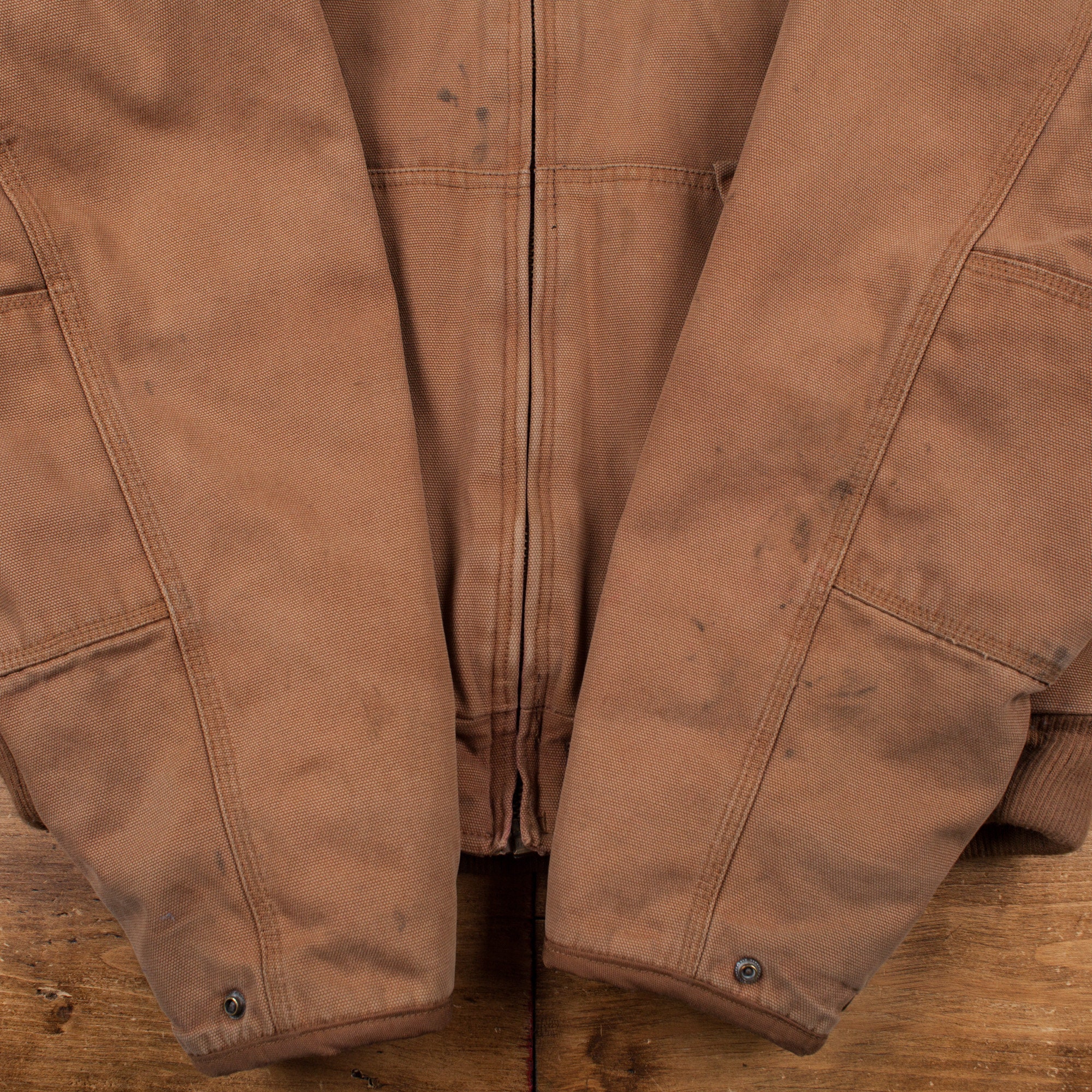 Justin original workwear clearance jacket
