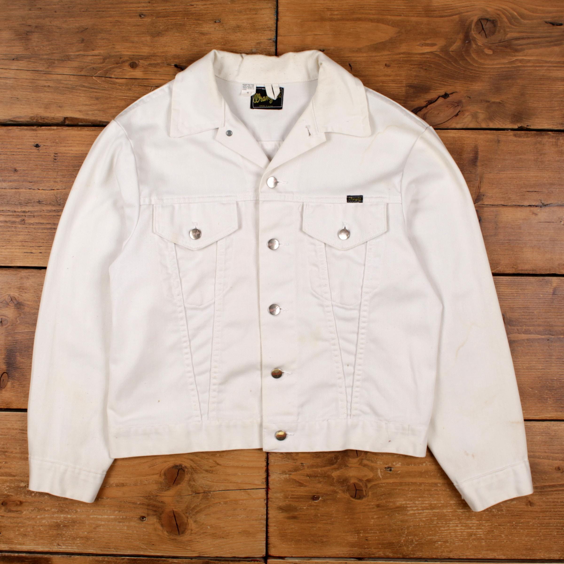 Wrangler 126mj - Etsy Canada