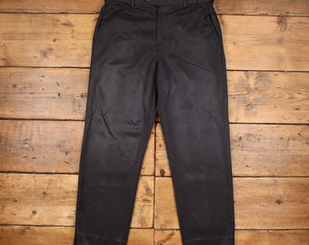 croft and barrow classic fit dress pants & Men's Casual 32 X 32 Featuring Opticool technology and
