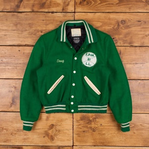 Golden bear clearance jacket uk