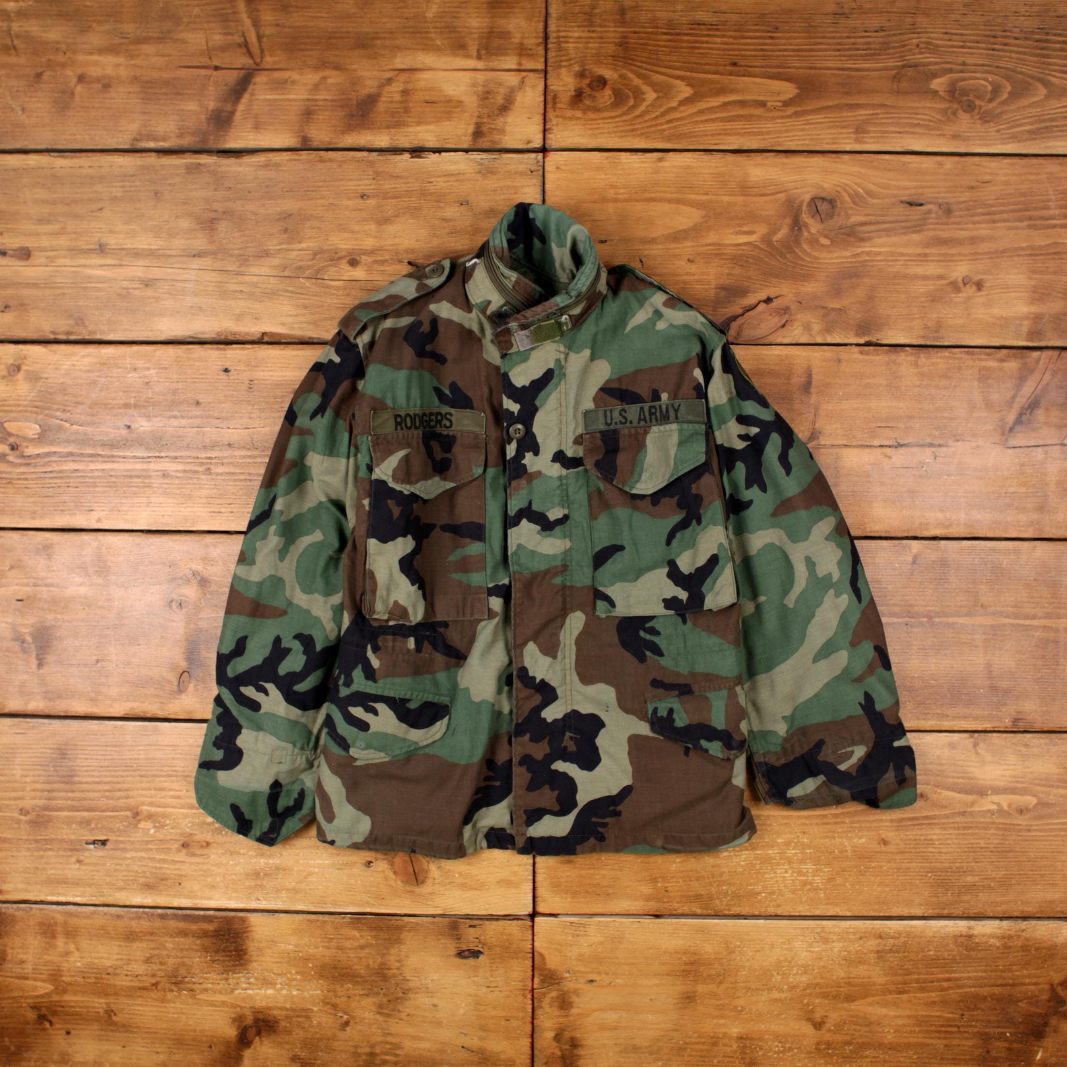 80s M65 - Etsy 80s M65 - Etsy