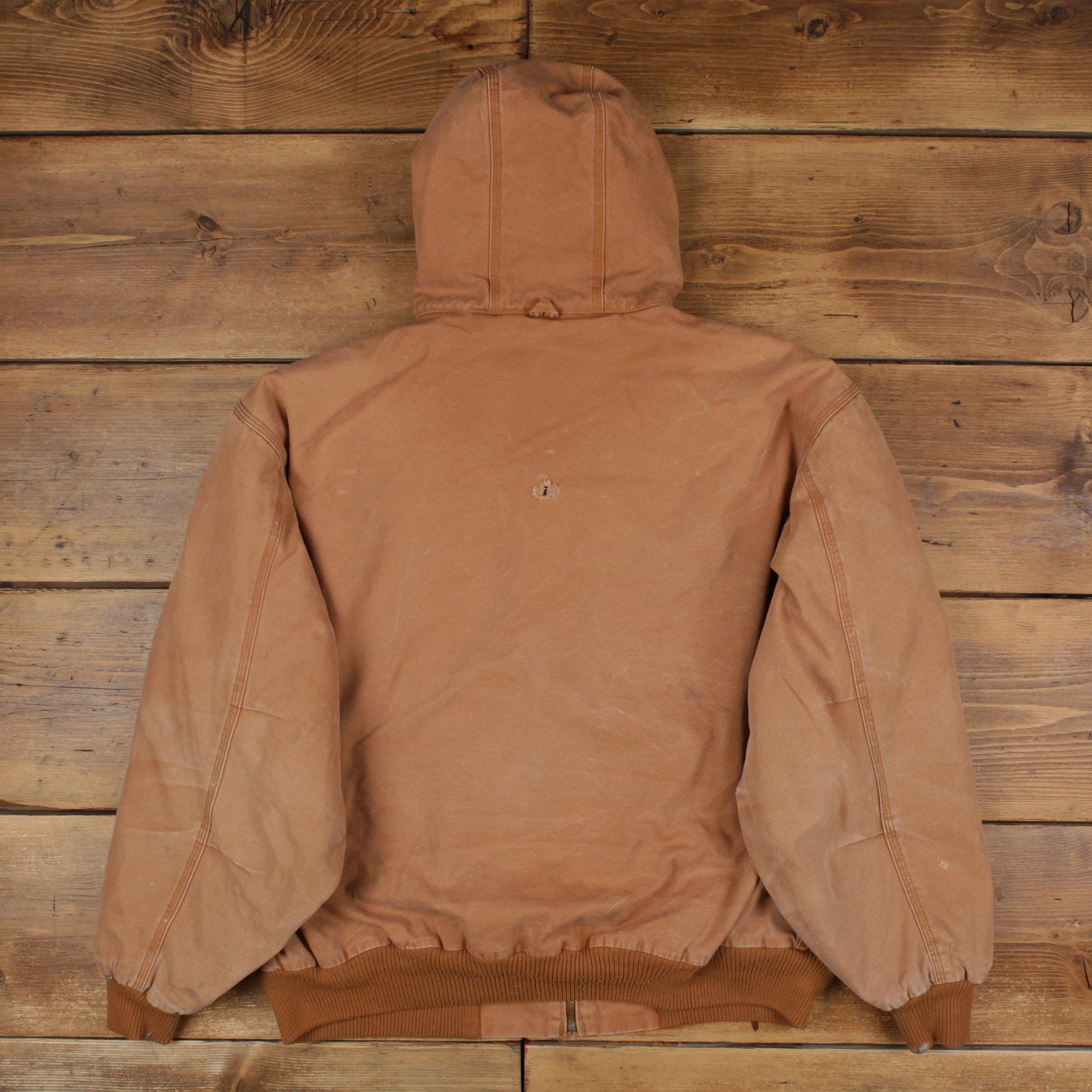 ヴィンテージウォールズ ワークウェア ジャケット XL アクティブ