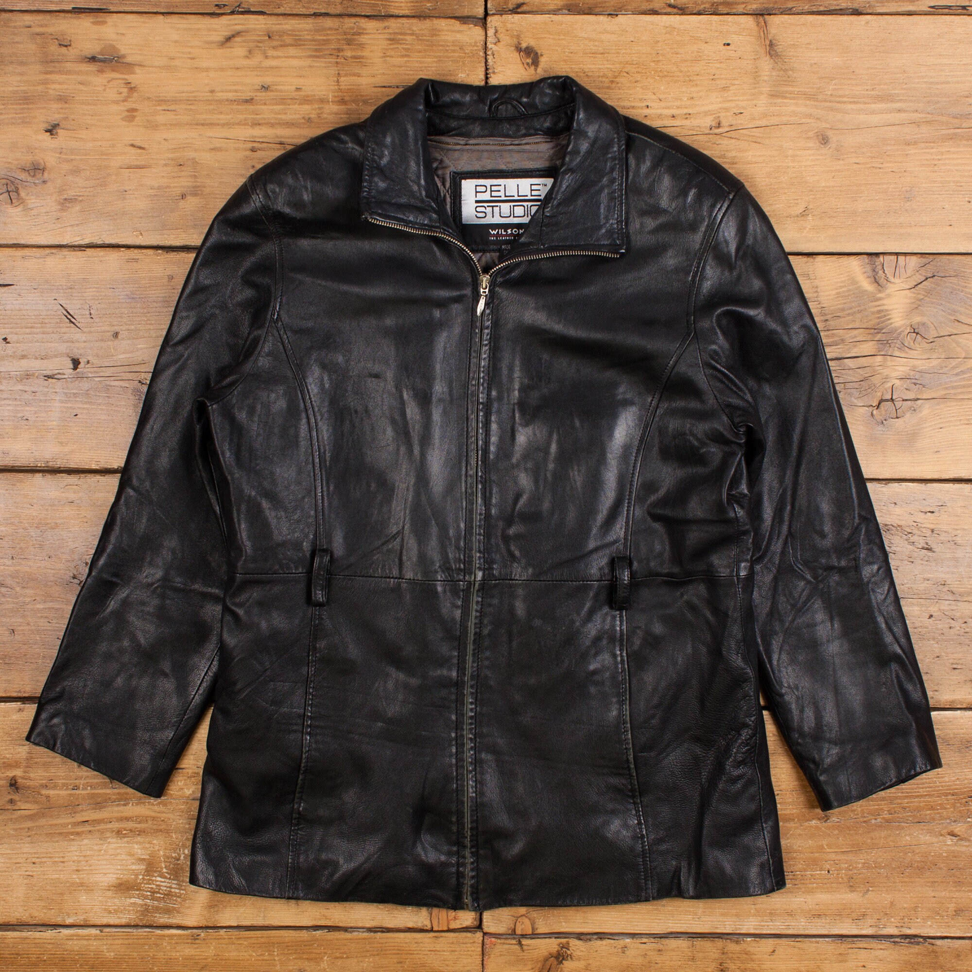 Pelle studio wilsons the leather experts deals