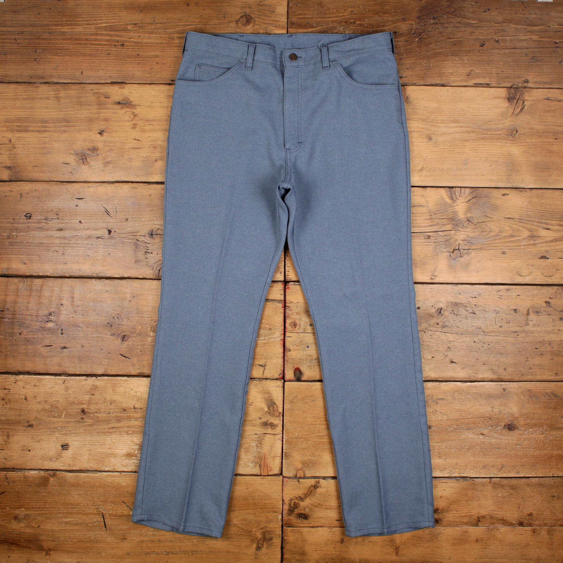 Vintage 80s Shed House Pants 'N' Stuff Chino HTF / RARE East