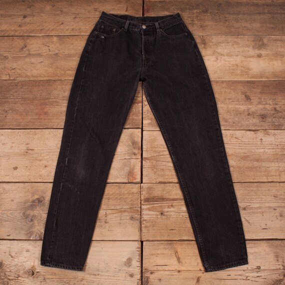 womens grey levis