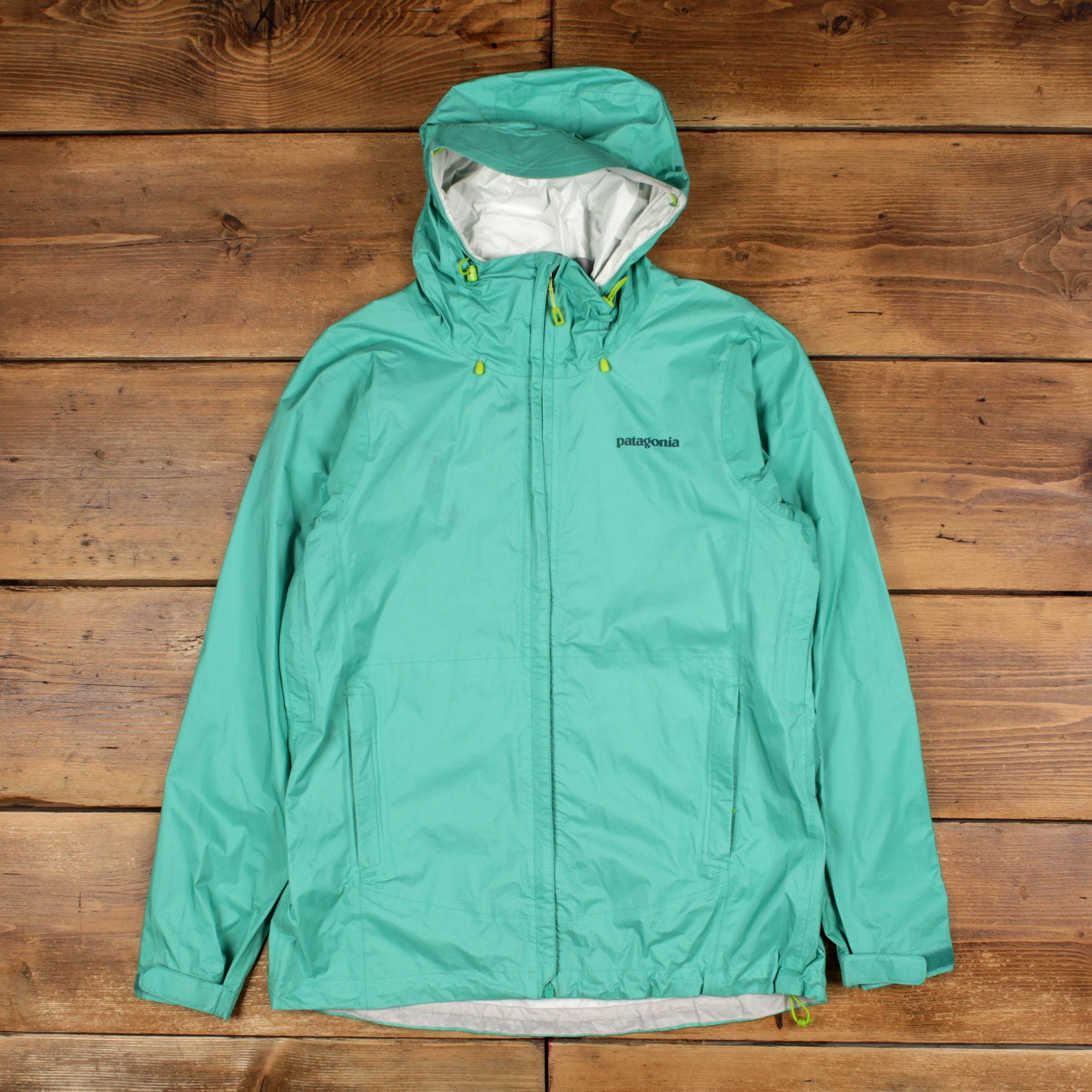 Vintage Patagonia Shell - Etsy
