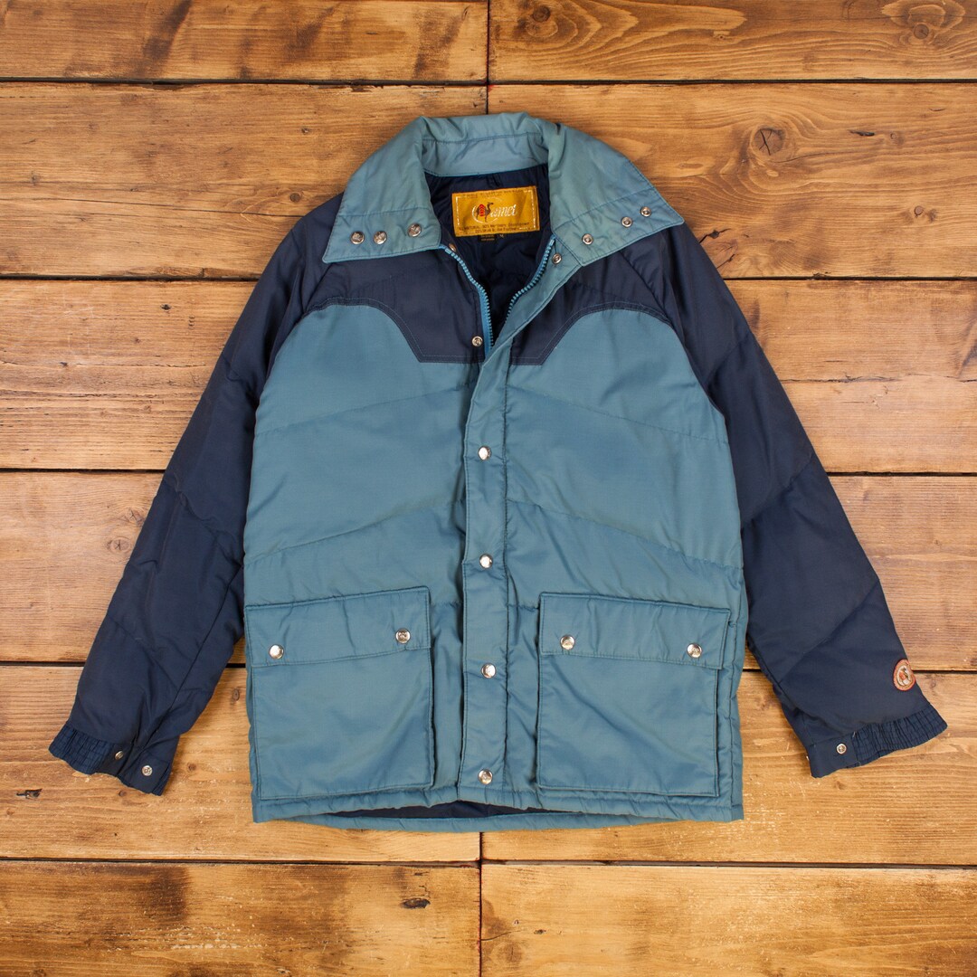 90's Snugpak PERTEX Nylon Jacket | LOFT