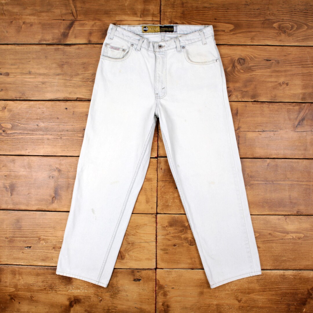 【Levi's silver tab 】straight+slim W34USA Levi's Men's Silver Tab Slim Fit Jean, 3D Graphite, 29x30 at
