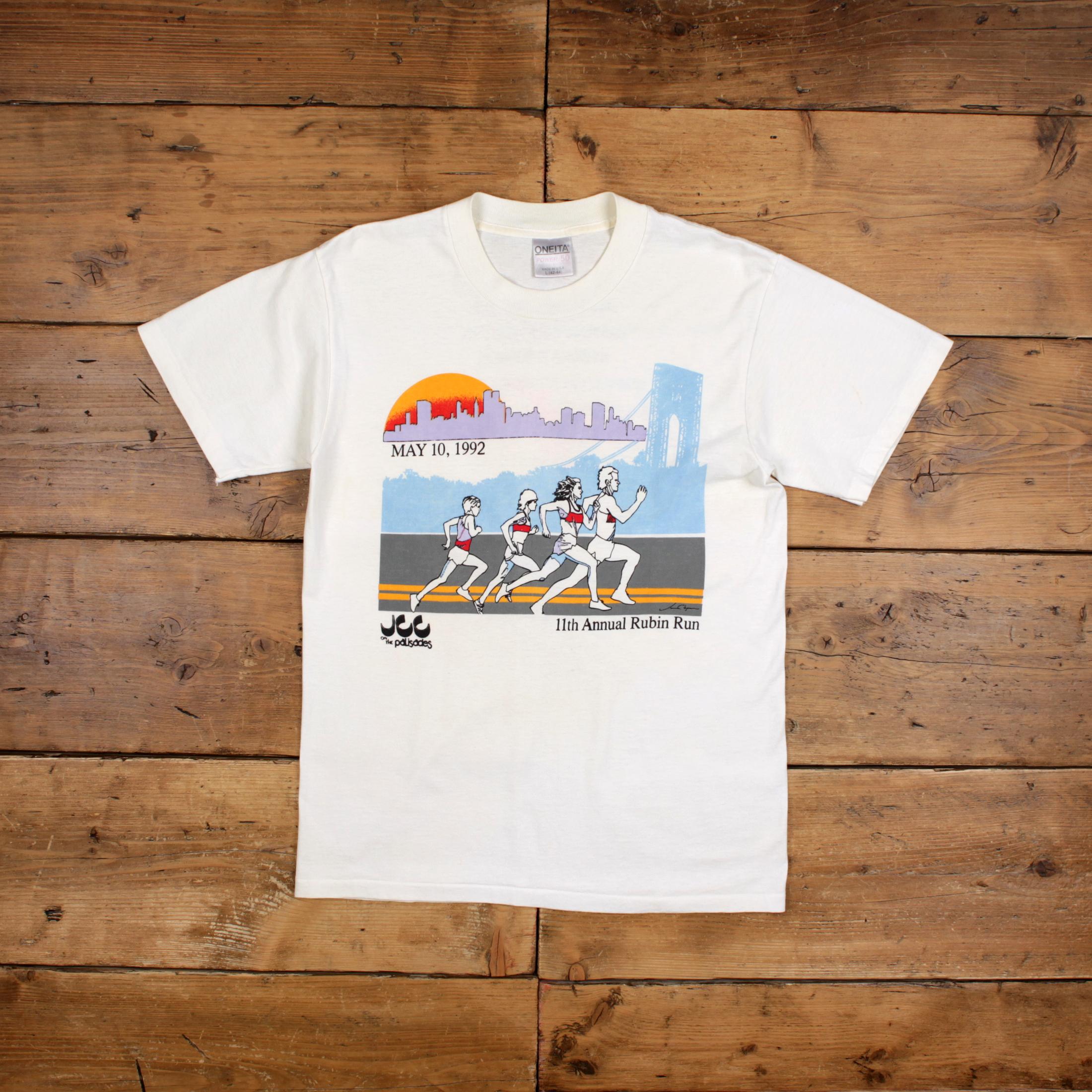 Oneita T Shirt 80s - Etsy Canada