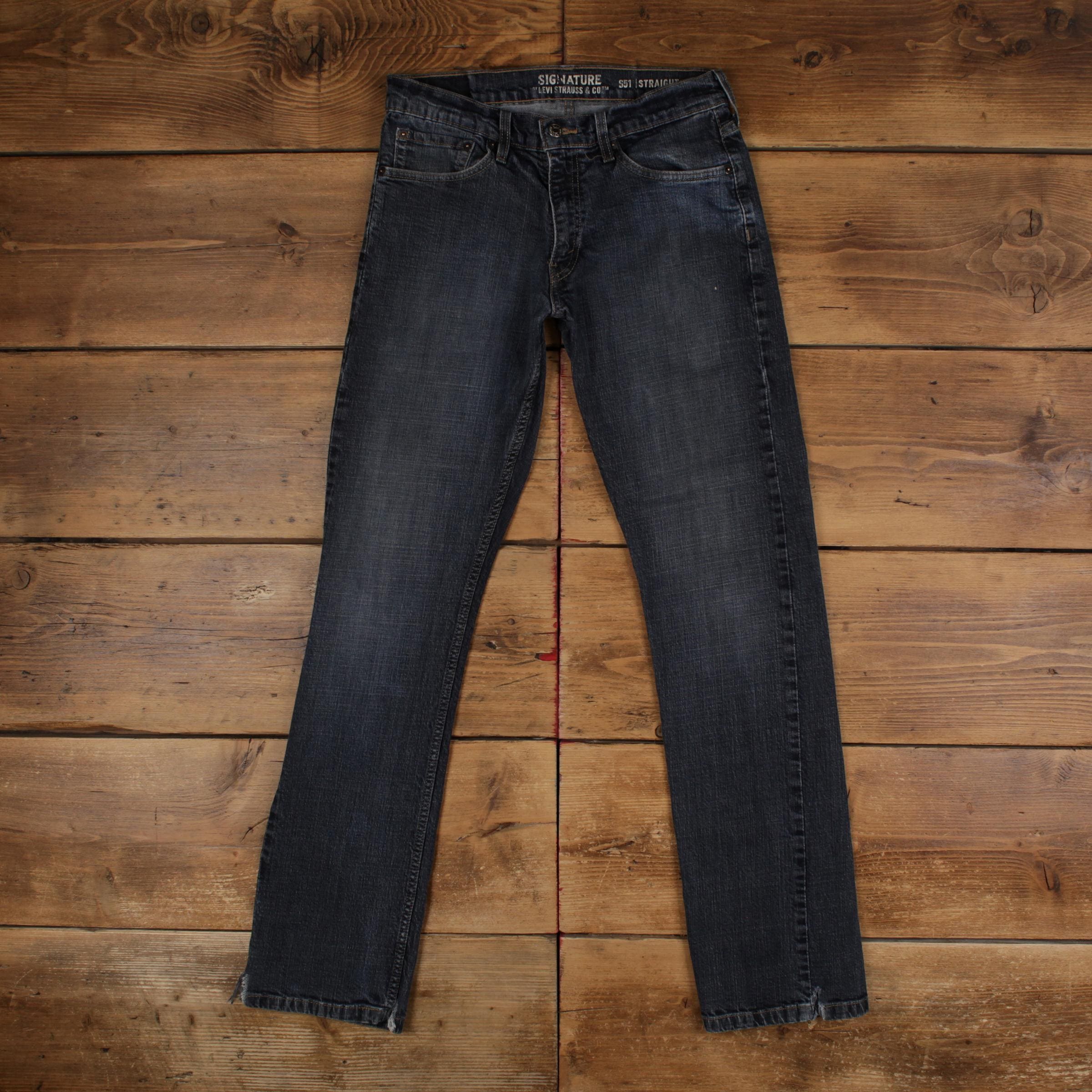 Levi Strauss Sign - Etsy