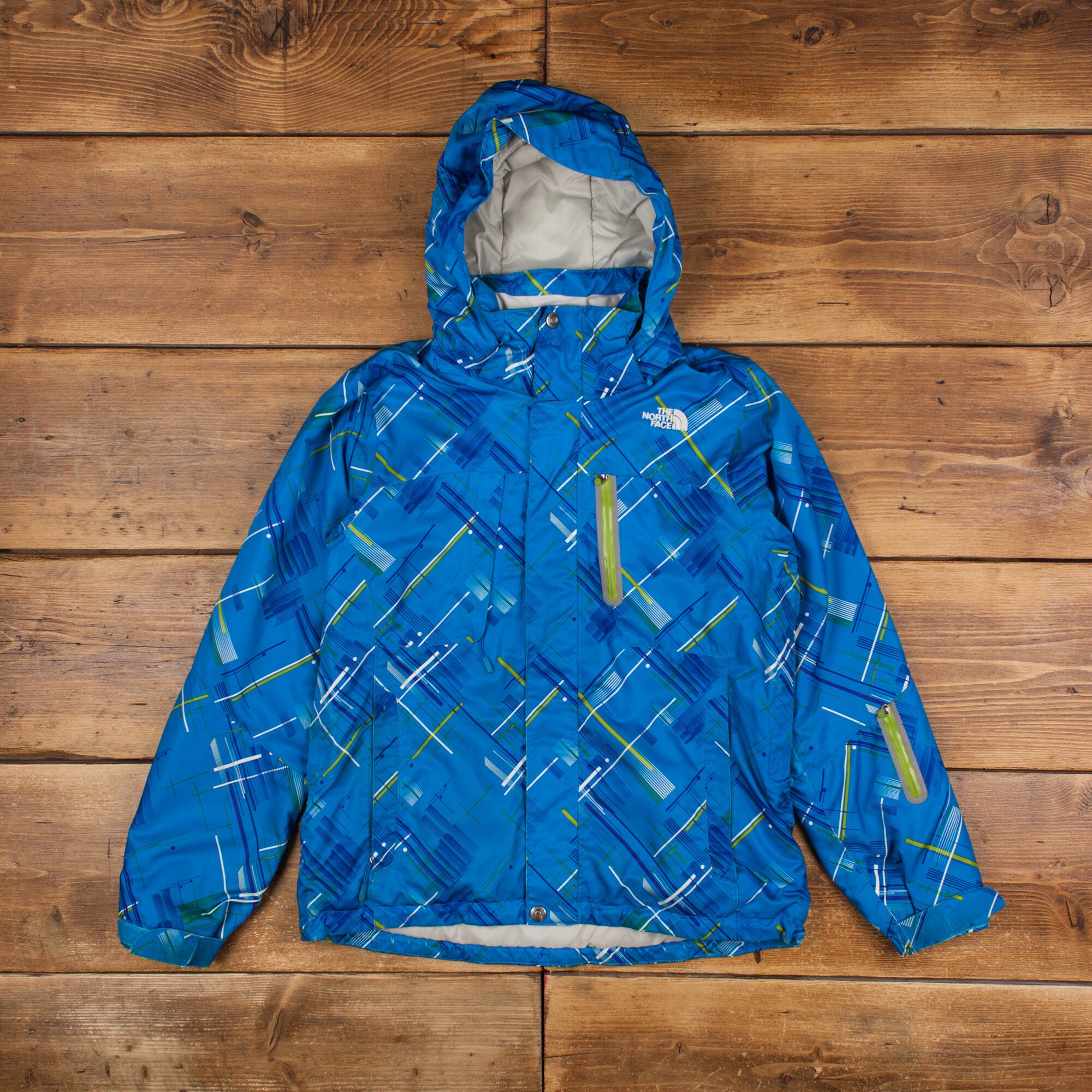 North Face Hyvent - Etsy North Face Hyvent - Etsy