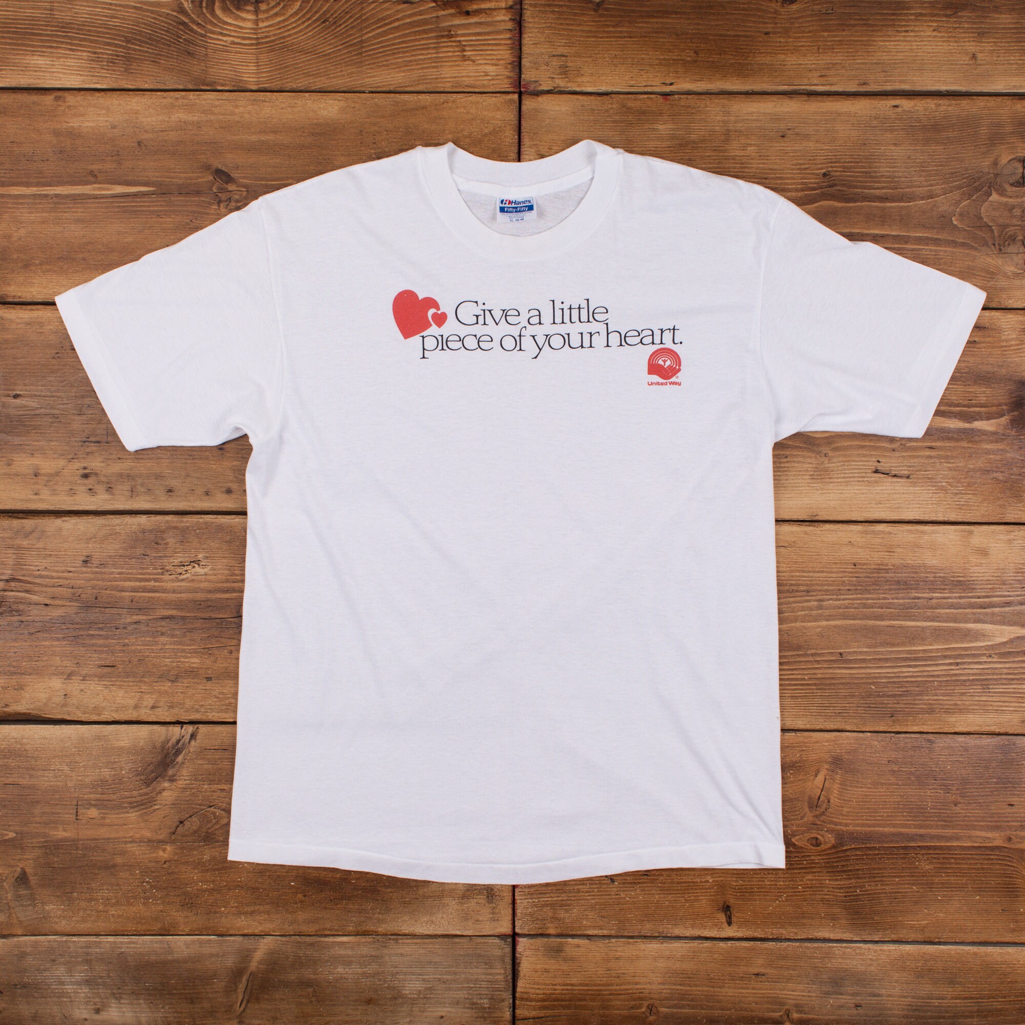 Vintage Hanes Tshirt - Etsy