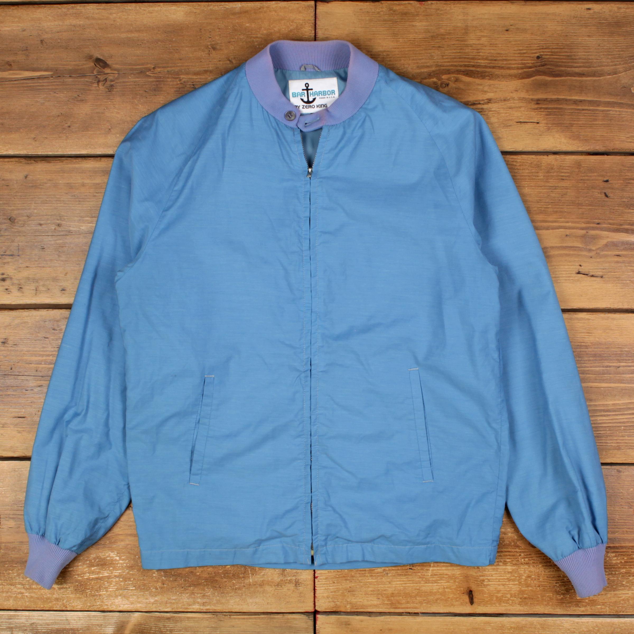 Zero King Jacket - Etsy