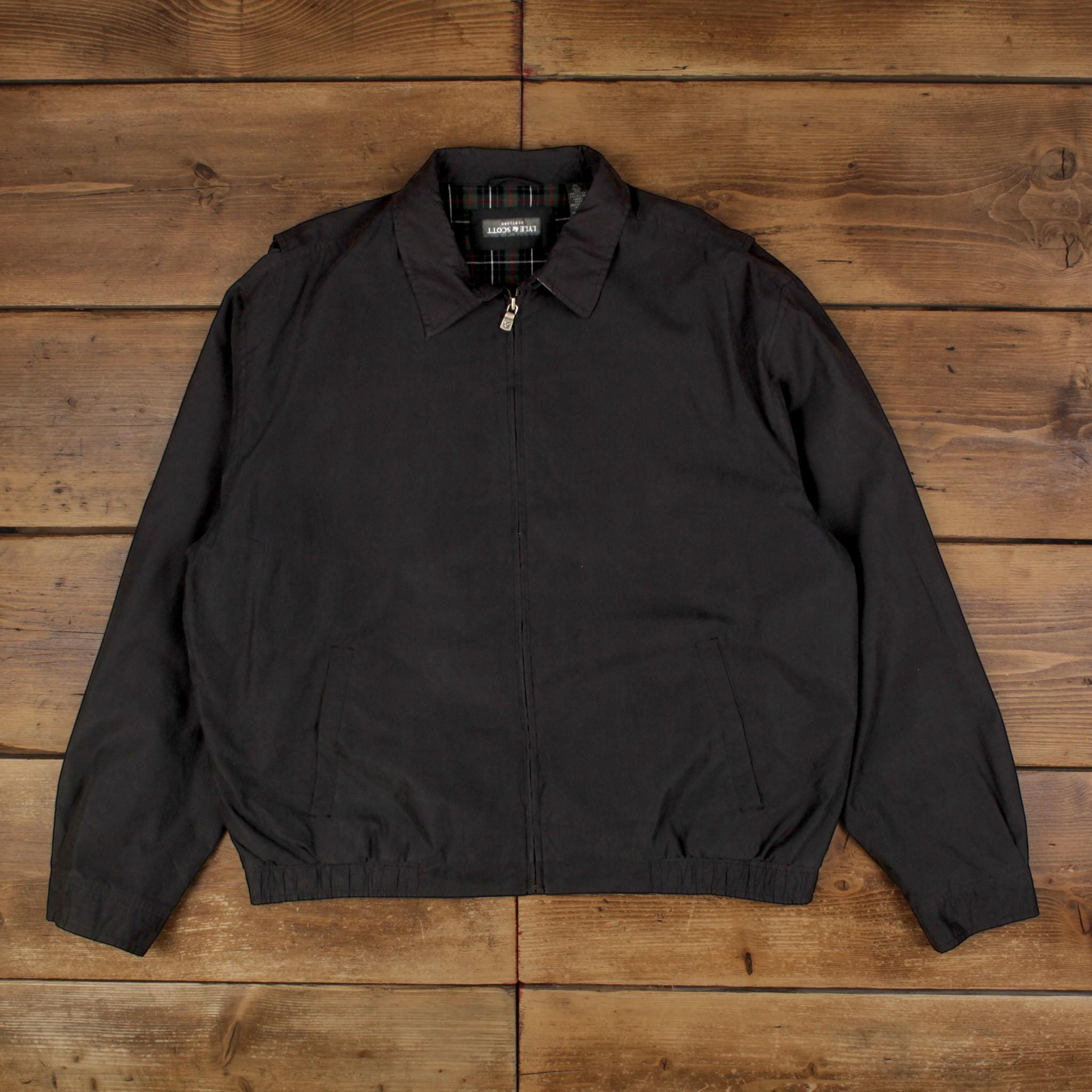Lyle scott jacket - Etsy 日本