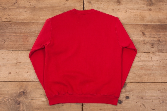 Vintage 90s Russell Athletic Sweatshirt 