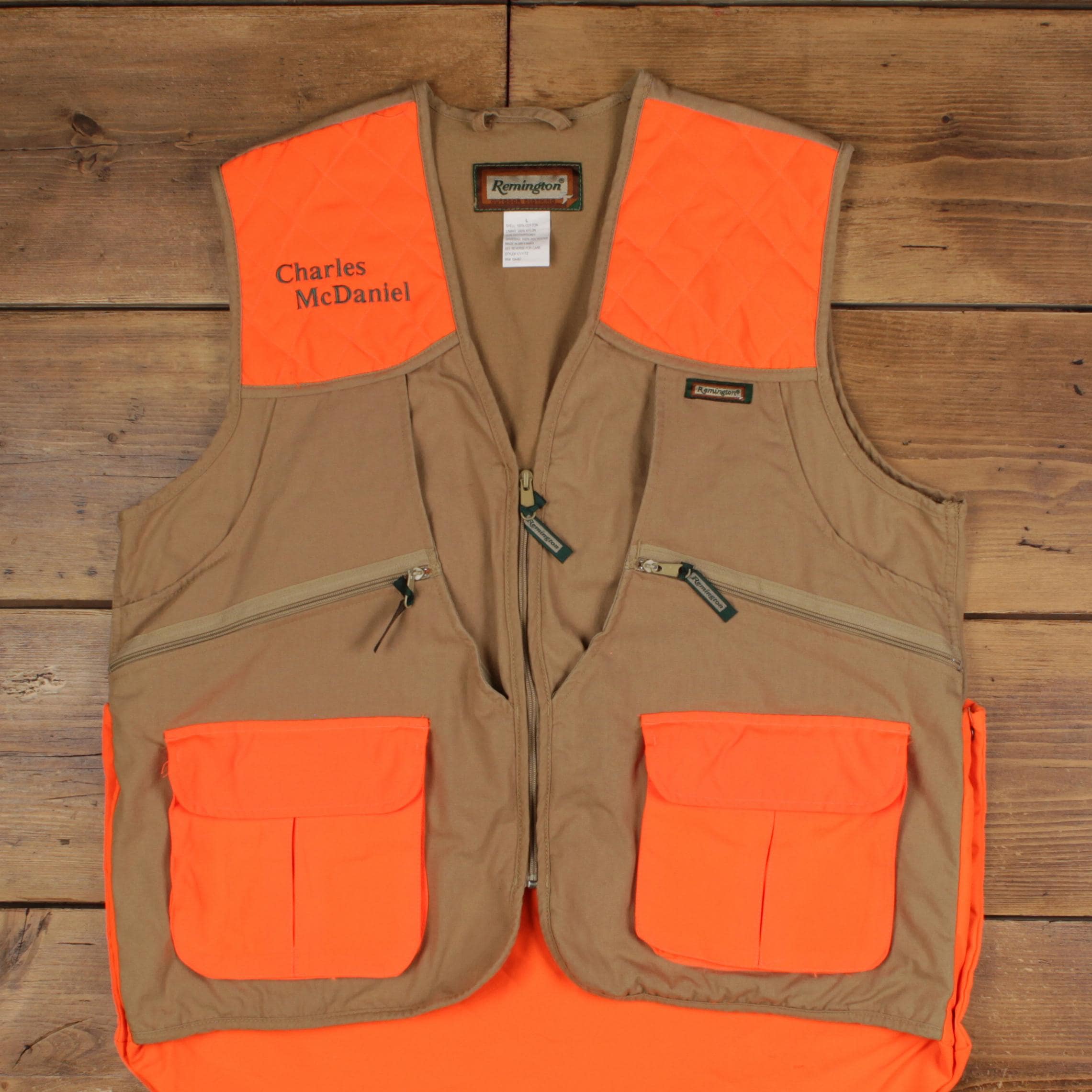 Remington jacket - Etsy 日本