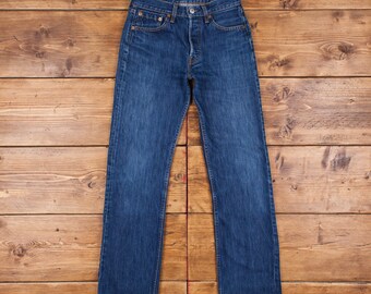 Levis Jeans 26x32 | Etsy