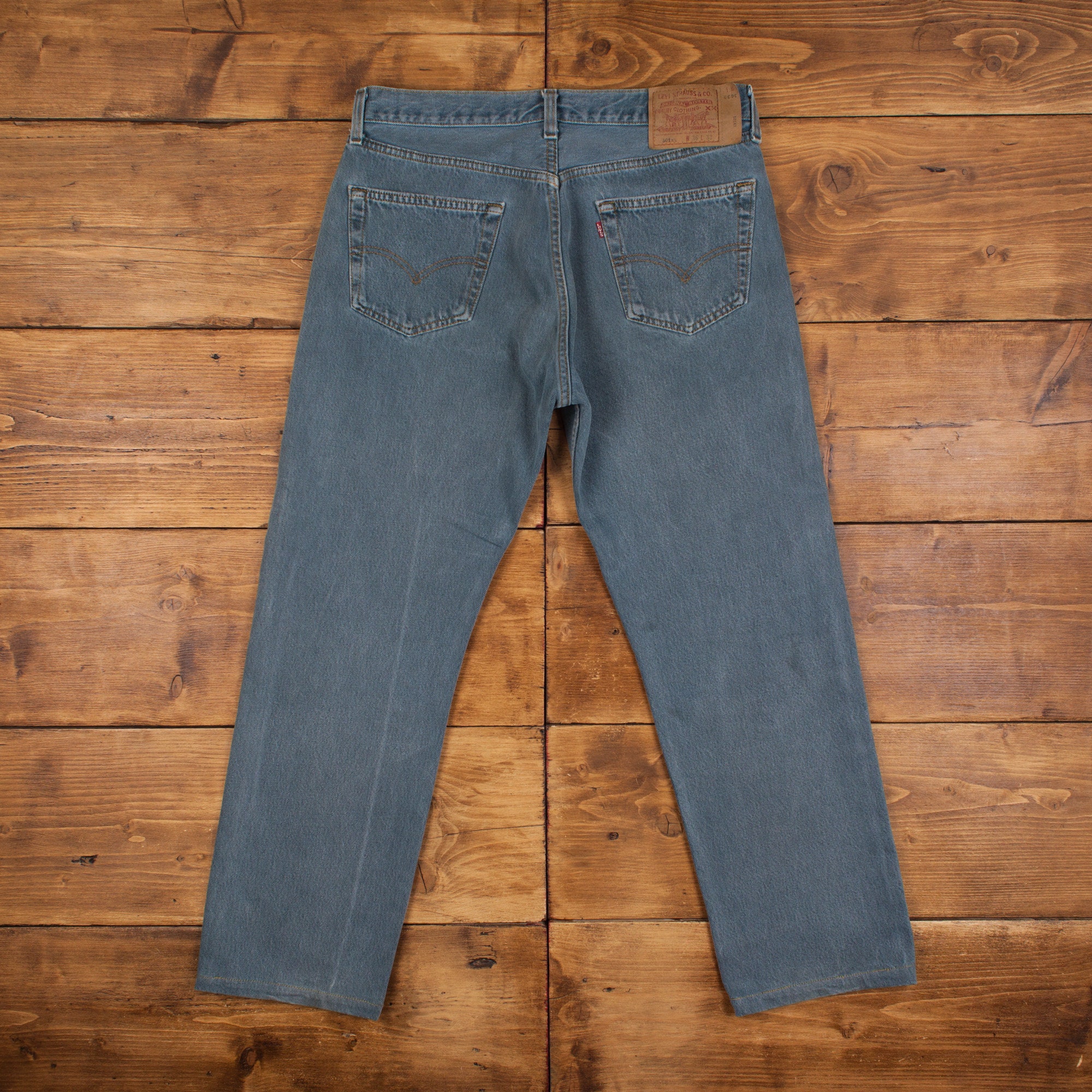 80's リーバイス　501 xx アメリカ製　34×30 楽天市場】リーバイス 501xx 34の通販