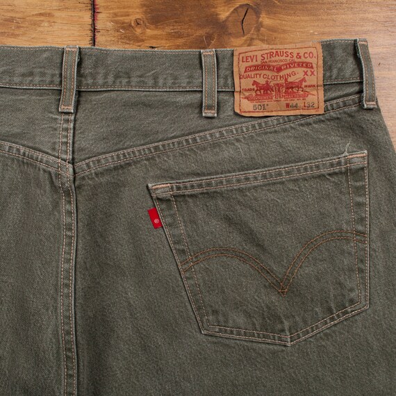 Levi jeans best sale 42 x 29