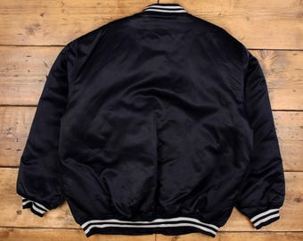 PJ mark New York ロゴジャケット 3XL PJ mark New York ロゴジャケット 3XL PJ Mark Denim Jacket